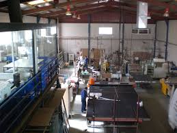 Nuestras instalaciones