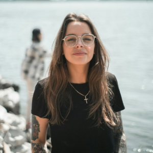 María González